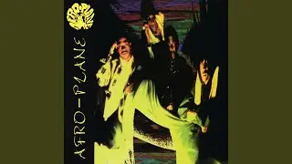 Afro-Desiac