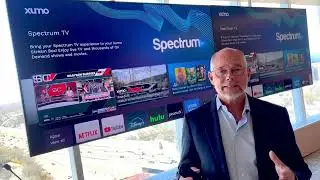 The executive vice president of Charter Communications explains the Xumo Stream Box