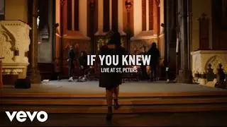 Bianca Rose - If You Knew, Live at St. Peter's