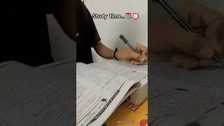 KERALA PSC 📚HARD WORK🔥👍 STUDY MOTIVATION 🍂 #psc #study #motivation