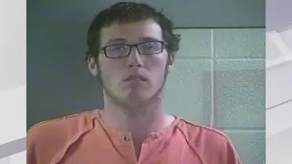 Man pretends to be police officer and attempts to rape a young girl