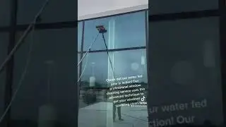 Window Cleaning - Round Rock, TX - Service Buddy LLC