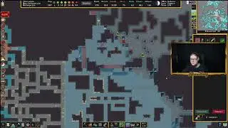 Tarosking stream clips of February