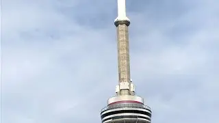 Huge Glass install Toronto Ontario  Stadia Glass & Door