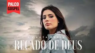 Renata Marin | Ele &eacute; Jesus 