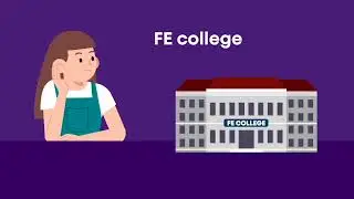 Why FE College? Things to consider