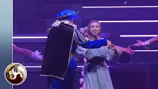 Nachtwacht - Vampierenwals | De Grote Sinterklaasshow 2022