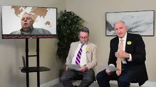 Mark Bauhofer &ndash; Year End Growth Workshop &ndash; 12/30/25