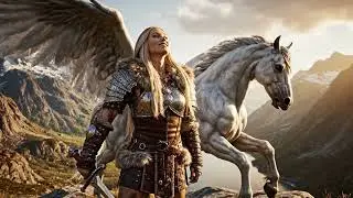Fearless Warriors, Forge Your Strength | Epic Viking Music Playlist (No Ads)