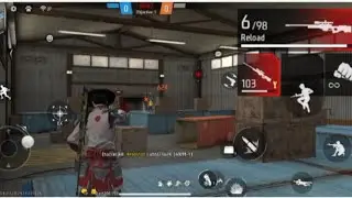 Only long range gun challenge lone wolf 