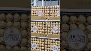 Things to buy from USA to India |Gifting ideas #usa #usatamilvlogger #gift #costco #minivlog #shorts