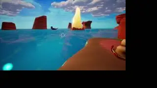 Alekon Photography and Creature Indie Game Demo
