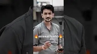 Missal bano🔥🔥🔥 # motivation | #short