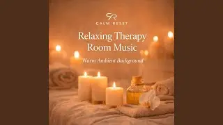 Relaxing Therapy Room Music