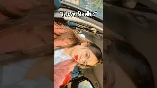 I&rsquo;m Sindhi , I love Sindhis👀 #reels #foryou #foryoupage #trending #explore #sindhi #shortvideo #fyp