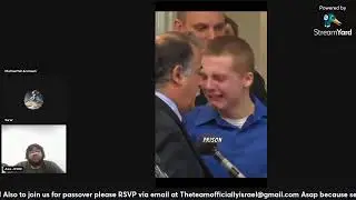 An edomite mishandles the word of God #cutsession