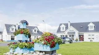 Portbeg Holiday Homes at Donegal Bay - Bundoran - Ireland