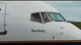 Best Of Waving Pilots!