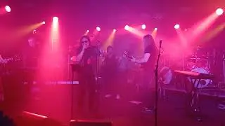 Zowie - Hells Bells - Old Farts Rock 2023