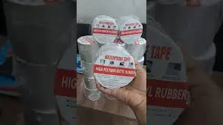 waterproof sealing chemical #trending #viral #waterproofchemical #monsoon #gujarati #gujju #shorts