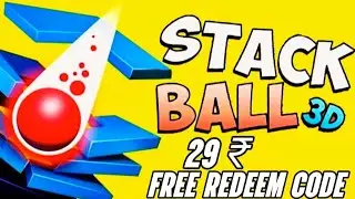 Stack Ball Auto Play Live #shorts #shortsfeed