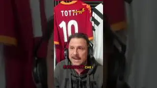 Allenatore bravo, squadra discreta...adesso alziamo il livello! #shorts
