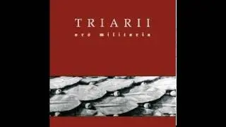 Triarii - Mother Of Pain