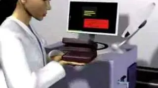 Productive Nanosystems