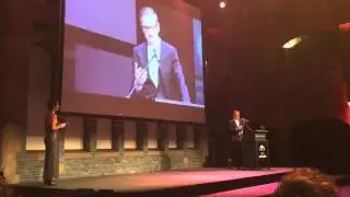 TYPO3 Award 2015 - TU Eindhoven & MaxServ