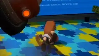 I love Subtle Foreshadowing ❤️ {SMG4 pt. 1}