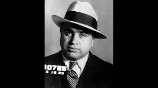 Al Capone Mini Bio