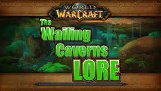 Классическая история WoW: Пещеры Стенаний