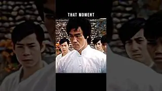 Bro Was Cooked... | Bruce Lee #shorts #brucelee #martialarts #edit