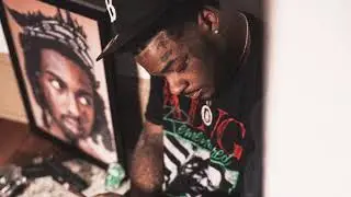 I Need A Jigga Joe Prod. By DonCentra