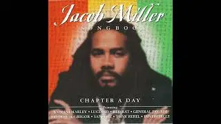 Jacob Miller - Chapter a Day