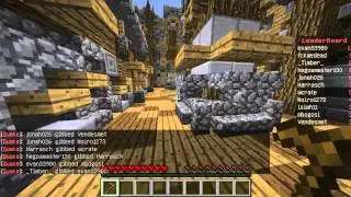 Minecraft - Hypixel #1 - Quake Craft