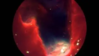 コーン星雲（NGC2264)