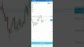 TRADING #NAS100 ON #MATCHTRADE USING ICT CONCEPT #MAVENPROPFIRM 2K.ep18