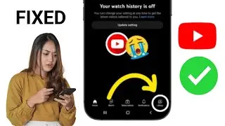 How to Fix YouTube Library Option Not Showing Problem (2025)