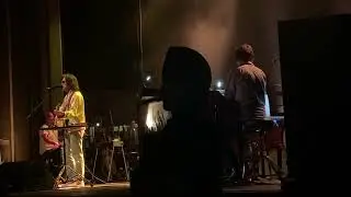 Bright Eyes at The Vogue (Vancouver) August 29, 2025