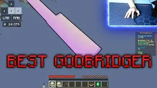 WORLD BEST GODBRIDGER