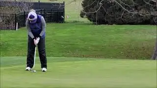 Walla Walla Country Club - March 2024