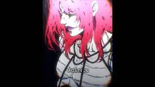 KING CRIMSON 🗣🔥🔥🔥🔥 - JJBA Manga Edit || Diavolo Manga Edit #diavolo #jojo #jjba