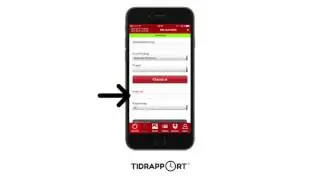 Tidrapportering & personalliggare