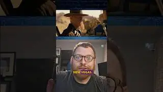 Fallout Season 2 looks amazing! Let&rsquo;s talk about it. #falloutonprime #trailerreaction