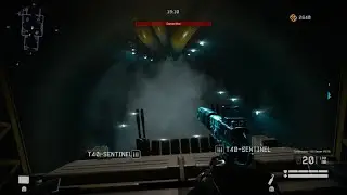 Warface: Clutch swarm glitch