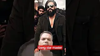 gangster master 🙀😙shorts #ekmotahathighumechala #bollywood #dialogue #motivation #lifeisbutadreaml