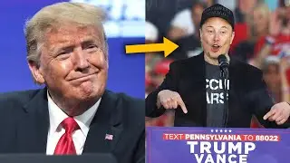 ELECTION INTERFERENCE: Trump caught colluding with Twitter