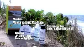 CDR Credits Spanish