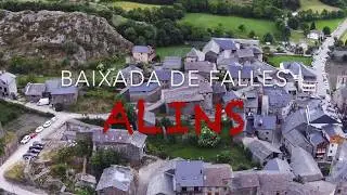 Baixada de Falles Alins